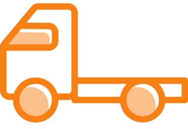 唐海拖车/平板车